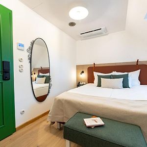 Standaard Kamer met een King Size Bed
